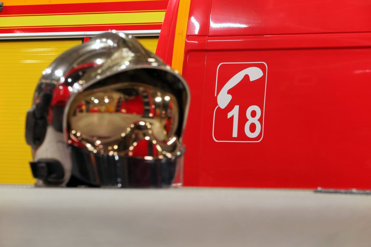 Comment Devenir Sapeur Pompier Volontaire OPTIVAC